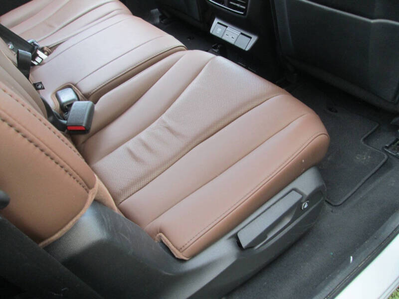 2023 Acura MDX SH-AWD w/Tech