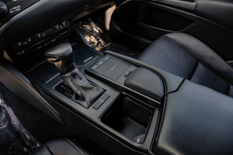 2020 Lexus ES 350