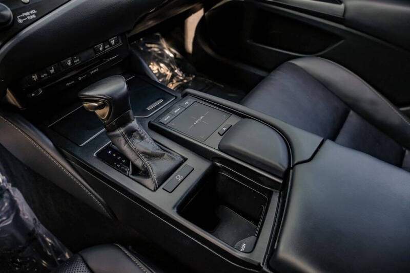 2020 Lexus ES 350