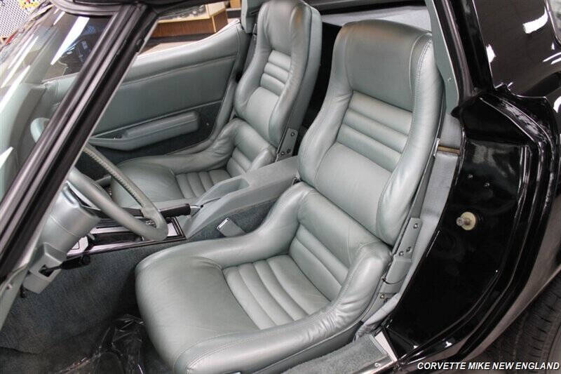 1982 Chevrolet Corvette