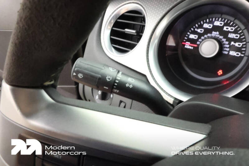 2010 Ford Shelby GT500