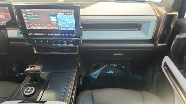 2024 GMC HUMMER EV 3X