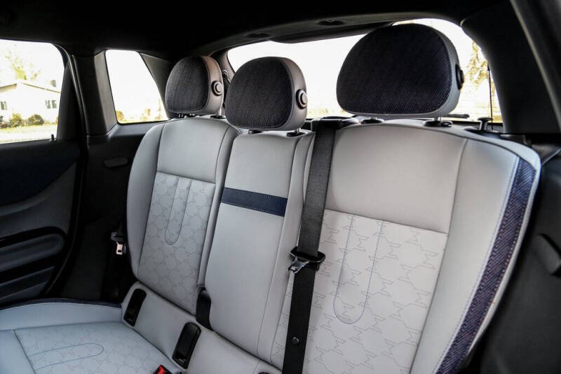 2026 MINI Hardtop 4 Door