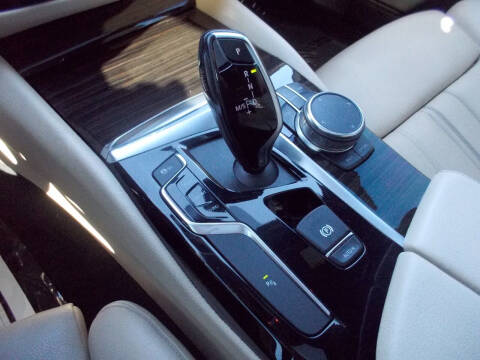 2019 BMW 5 Series 530i xDrive