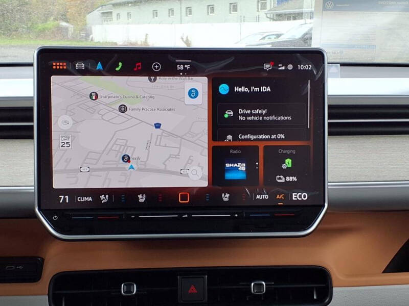 2025 Volkswagen ID. Buzz 1st Edition 4Motion