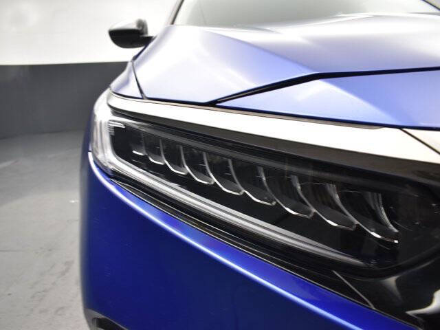 2022 Honda Accord Sport Special Edition