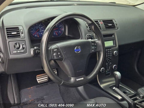 2011 Volvo C30 T5 R-Design