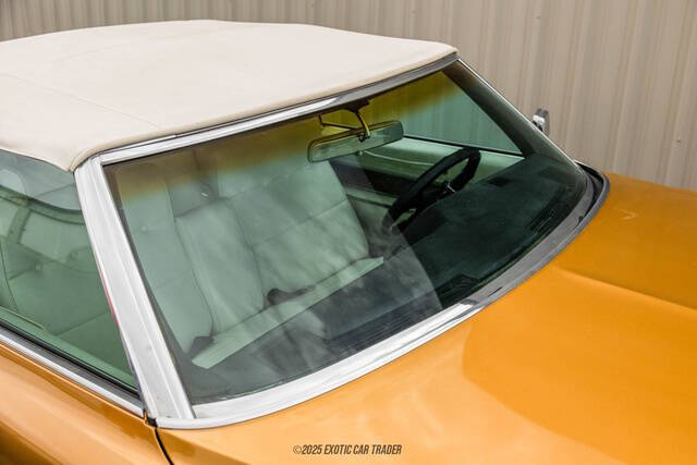 1970 Cadillac DeVille