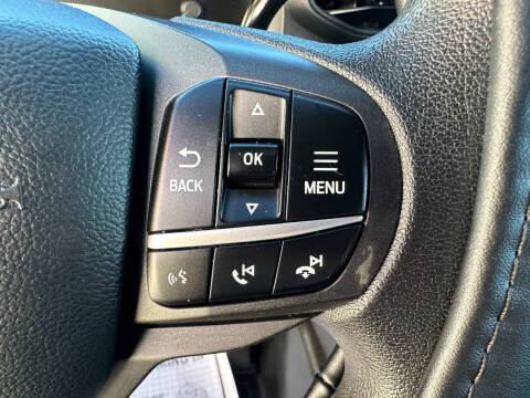 2021 Ford Explorer Police Interceptor Utility