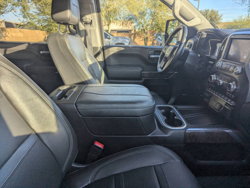 2023 GMC Sierra 2500HD