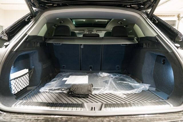 2025 Audi Q5 quattro Premium Plus TFSI