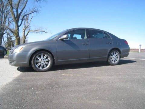 2006 Toyota Avalon XLS
