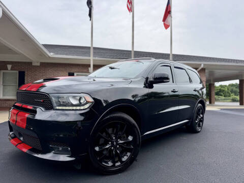 2020 Dodge Durango R/T