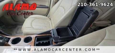 2012 Buick Enclave Premium