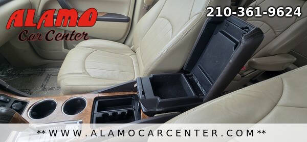 2012 Buick Enclave Premium