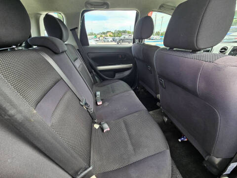 2004 Scion xA