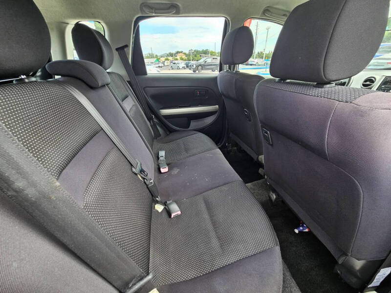 2004 Scion xA