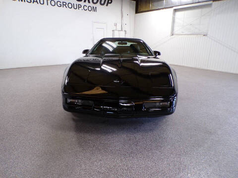 1995 Chevrolet Corvette