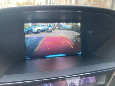 2014 Honda Pilot EX-L