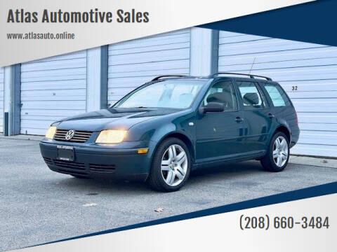 2004 Volkswagen Jetta