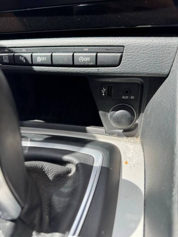 2013 BMW X1 sDrive28i