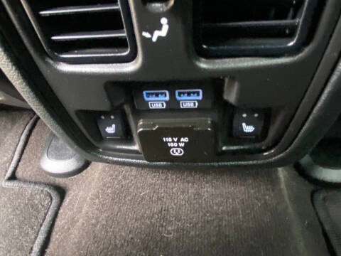 2022 Dodge Durango GT