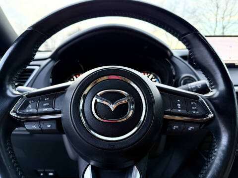 2021 Mazda CX-9 Grand Touring