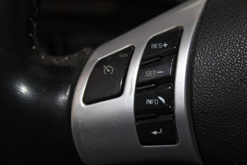 2008 Chevrolet Malibu LT