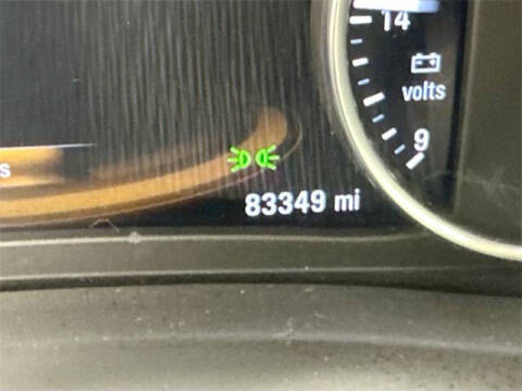 2017 Buick Envision Premium I