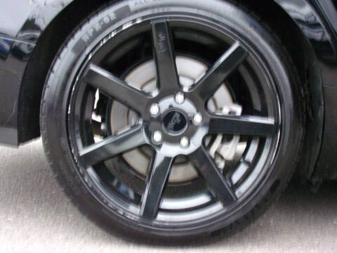 2017 Cadillac ATS 2.0T Luxury