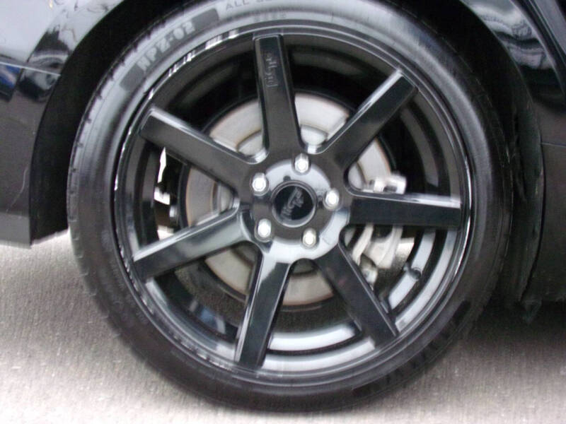 2017 Cadillac ATS 2.0T Luxury