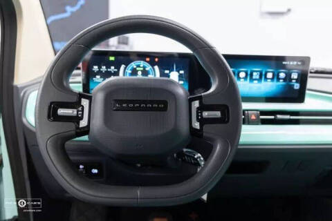 2023 Leopaard CSO1