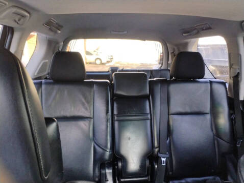 2011 Lexus GX 460