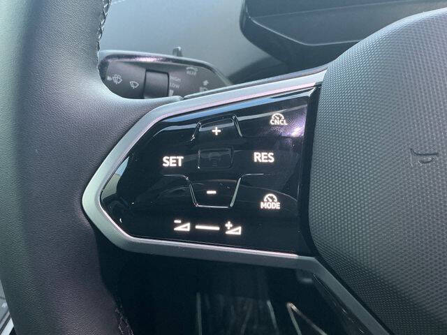 2026 Volkswagen ID.4 Pro S