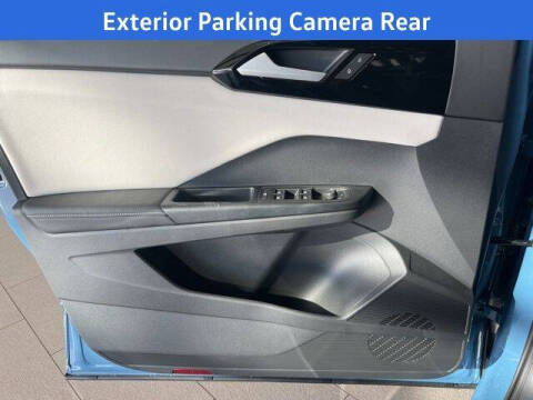 2026 Volkswagen Taos S