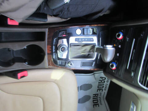 2013 Audi Allroad 2.0T quattro Premium Plus