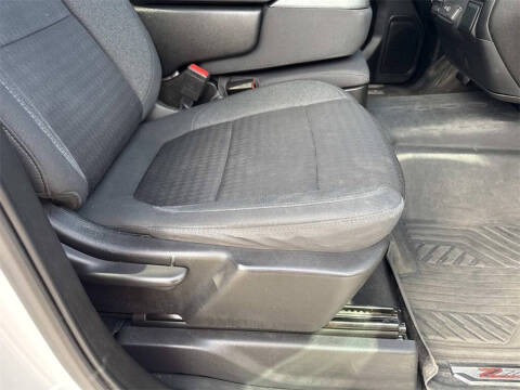 2023 Chevrolet Silverado 2500HD