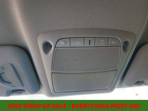 2018 Nissan Rogue Sport