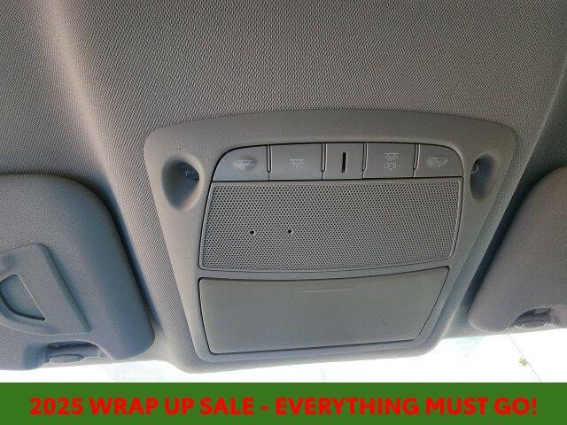 2018 Nissan Rogue Sport