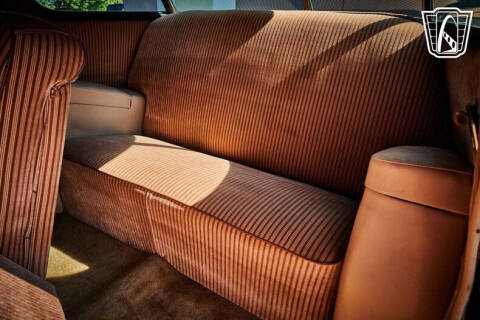 1952 Studebaker Champion