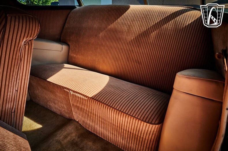 1952 Studebaker Champion