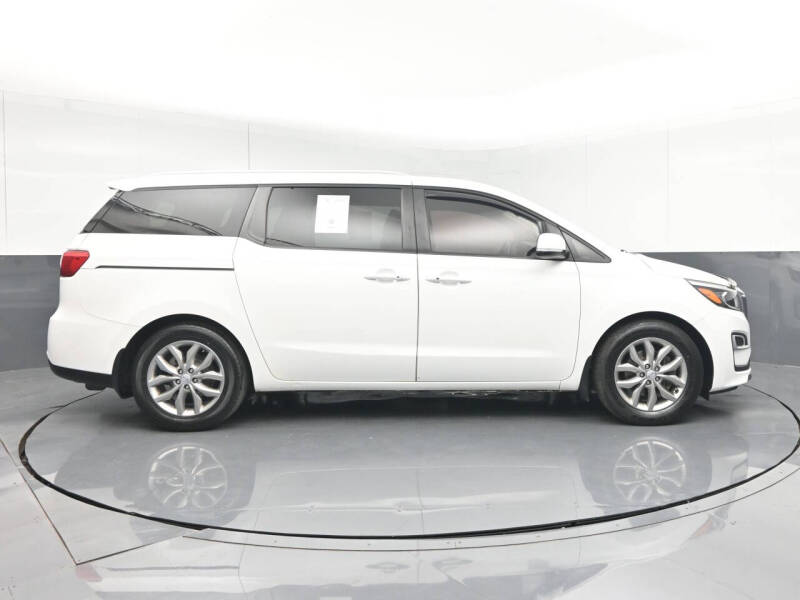 2019 Kia Sedona LX