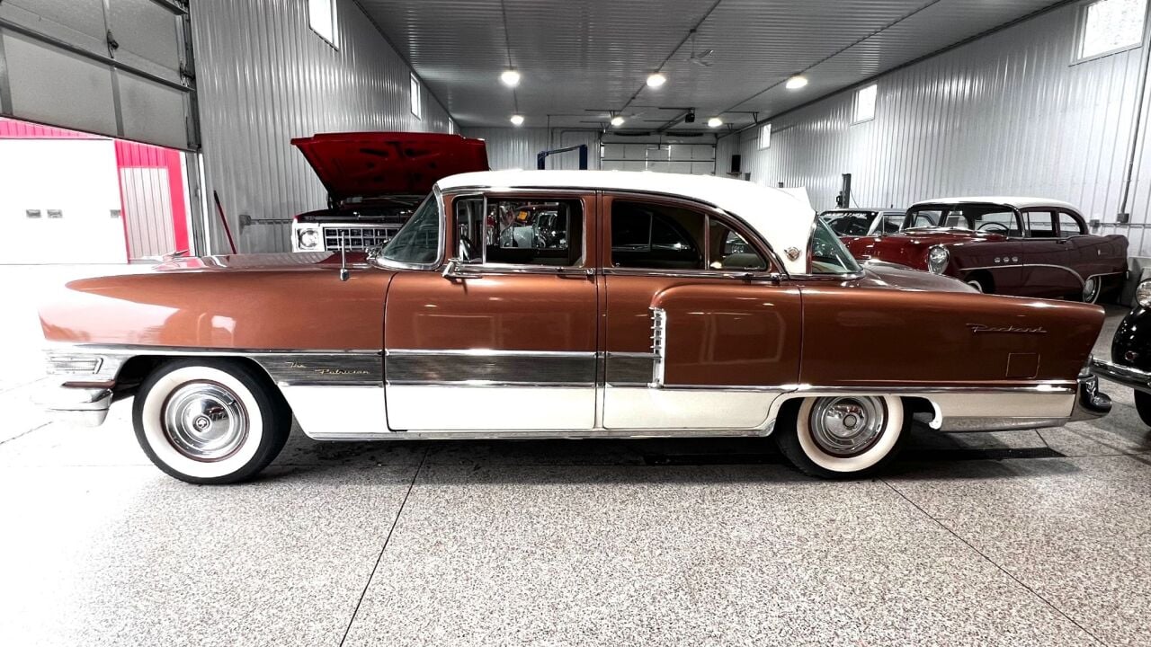 1955 Packard Patrician 5
