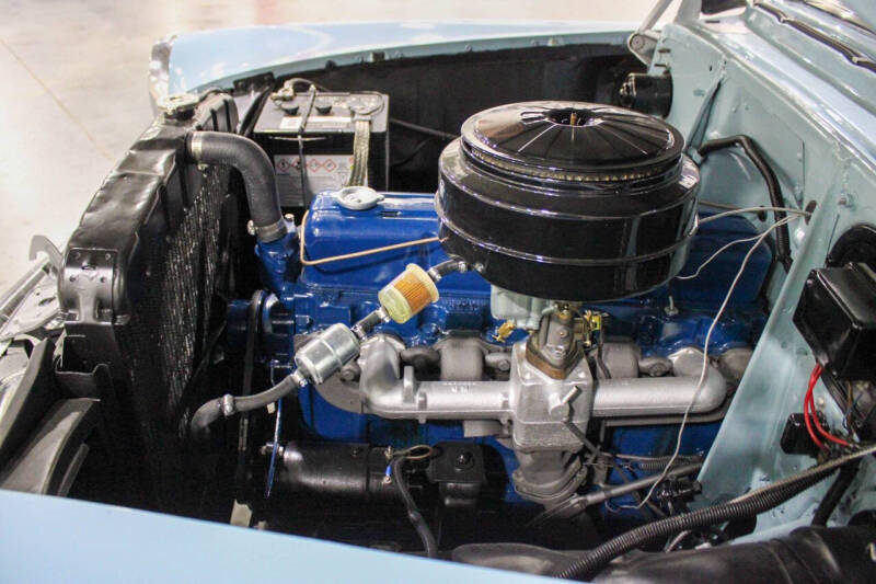 1954 Chevrolet Bel Air