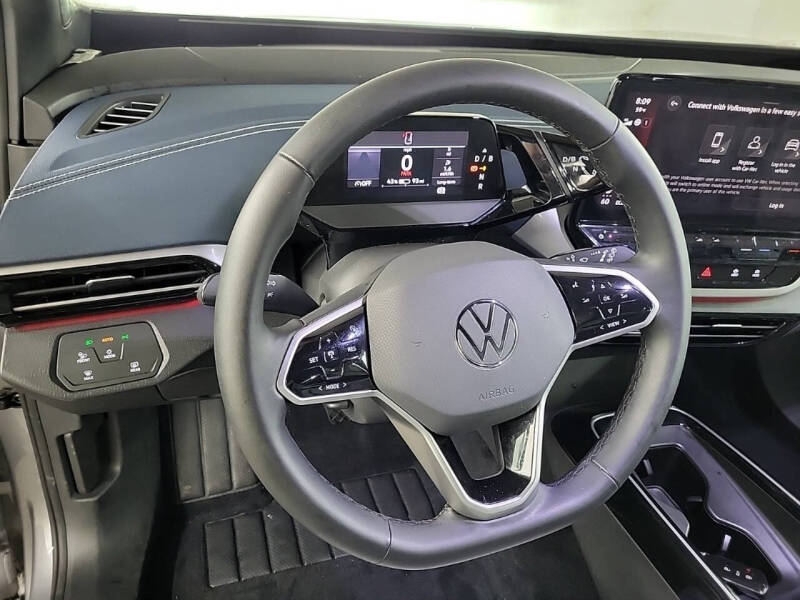 2024 Volkswagen ID.4 S