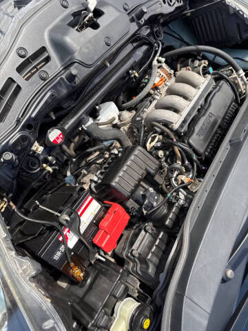 2012 Honda Fit Sport