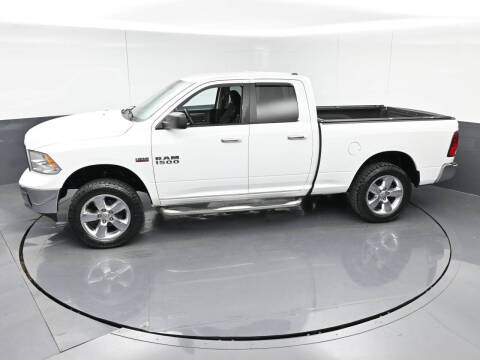 2015 RAM 1500
