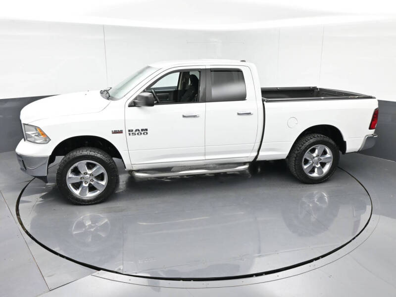 2015 RAM 1500