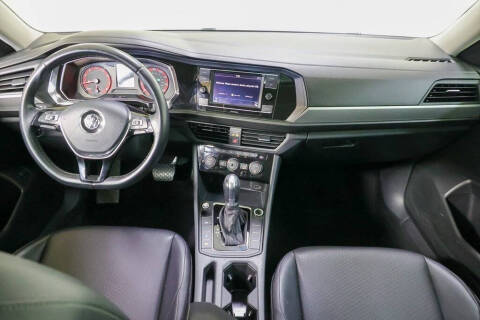 2019 Volkswagen Jetta