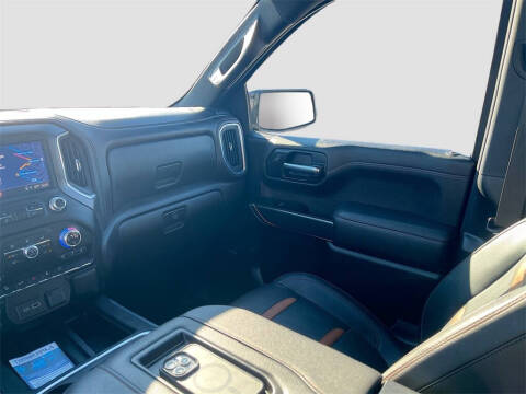 2022 GMC Sierra 1500 Limited